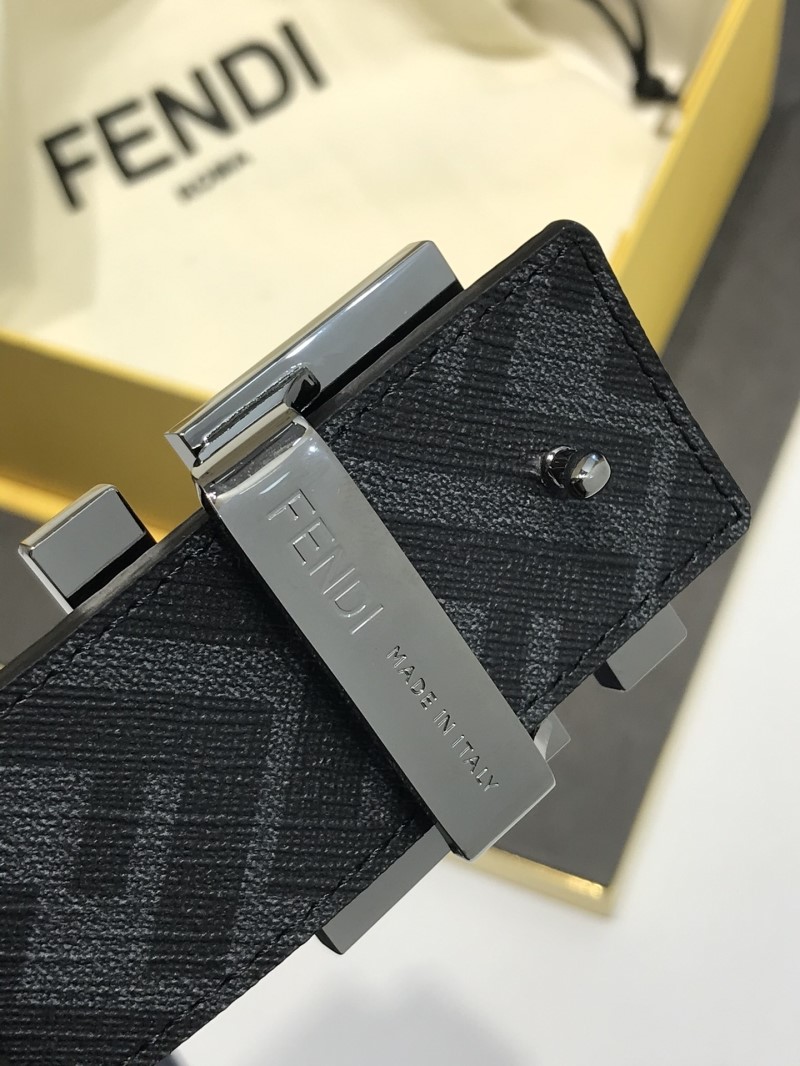 F**di belts